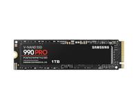 mz-v9p1t0bw Samsung Samsung SSD 990 PRO With Heatsink M.2 1 TB Internal Hard Drive