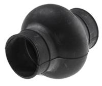 790-6851 RS PRO CV Joint Gaiter, Bore 45mm, 95mm Length