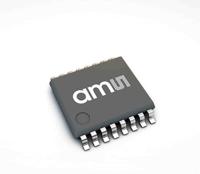 as5145b-hssm ams OSRAM Absolute Absolute Encoder, 4096 ppr, Digital Signal