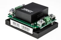 tep-75-2412wi-cmf TRACOPOWER TEP 75WI DC-DC Converter, 12V dc/ 6.3A Output, 9 → 36 V dc Input, 76W, Chassis Mount, +75°C Max Temp