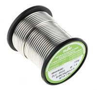 sn965-ag3-cu05-1510-rt15-100g MBO Wire, 1.5mm Lead Free Solder, 217°C Melting Point