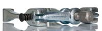 10611-b Gedore Lever Press Bearing Puller, 100mm (External), 140mm (Internal) Capacity