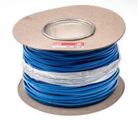 814-0083 RS PRO Type T Thermocouple Cable/Wire, 100m, Unscreened, PVC Insulation, +105°C Max, 7/0.2mm