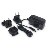 vpc260-adptr Extech Plug-In AC/DC Adapter 9V dc Output, 2A Output