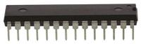atmega8-16pu Microchip ATMEGA8-16PU, 8 bit AVR, ATMEGA8 Microcontroller, 16 MHz, 8kB FLASH, 28-Pin PDIP