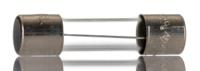 537-1010 Eaton 8A T Glass Cartridge Fuse, 5 x 20mm