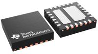 tps53126rget Texas Instruments TPS53126RGET Buck Converter, 170mA