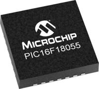 pic16f18055-istx Microchip PIC16F18055-I/STX, 8 bit PIC16F, PIC16F18076 Family Microcontroller, 32 MHz, 14kB FLASH, 28-Pin TSSOP