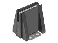 213274-0003 Molex PowerPlane Busbar, 600V ac