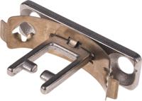440k-a11095 Allen Bradley Guardmaster Standard Actuator for Use with Trojan T5 Safety Switch, Trojan T6 Safety Switch