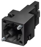 3sb2908-0aa Siemens Lamp Holder Snap-Fit - 3SB2908-0AA