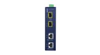 igt-2205at Planet SFP Ethernet Media Converter 80km