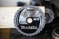 b-33526 Makita Circular Saw Blade, Pack of 1