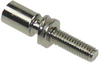 dh-lna-w8 Hirose, DH Series Jack Screw For Use With Cover Case