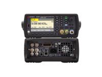 53230a Keysight Technologies 53230A Frequency Counter, 0 Hz Min, 350MHz Max, 12 Digit Resolution - With RS Calibration