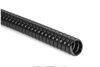 162-30100 HellermannTyton Spiral Wrap, I.D 15mm, 20mm Polypropylene  Series
