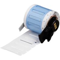 m6-094-1-342-wt Brady Label Printer Ribbon for use with M610, M611, M710 (with media adapter), BMP61, BMP71 (with media adapter)