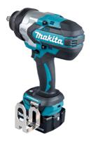 dtw1002z Makita 18V Cordless Impact Wrench