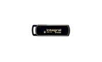 infd64gb360sec30 Integral Memory USB 3.0 Flash Drive 64 GB USB 3.0 Software Encrypted Flash Drive
