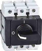vvd1 Schneider Electric 3P Pole Isolator Switch - 32A Maximum Current, 15kW Power Rating, IP65