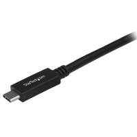 usb315cc1m StarTech.com USB 3.0, Male USB C to Male USB C, 5Gbps, 1m