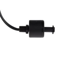 174-8414 RS PRO Vertical Nylon Float Switch, Float, 1m Cable, NO/NC, 240V ac Max, 120V dc Max