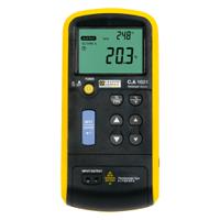 p01654621 Chauvin Arnoux P01654621 Temperature Calibrator, With RS Calibration