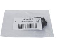 185-4722 RS PRO CR2032 Battery Holder, PCB Mounted Contact