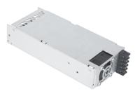 gcu500ps12-ef XP Power Switching Power Supply, GCU500PS12-EF, 12V dc, 20.8A, 500W, 1 Output, 80 → 264V ac Input Voltage