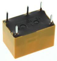 ds1e-s-dc24v Panasonic PCB Mount Signal Relay, 24V dc Coil, 3A Switching Current, SPST