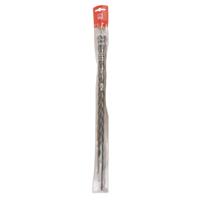 562-393 RS PRO Carbide Tipped SDS Plus Drill Bit for Masonry, 18mm Diameter, 450mm Overall