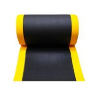 nt427by122 ID Group NT4 Vinyl Anti-Fatigue Mat, 1.22m x 18.3m x 9.4mm