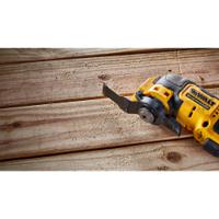 dcs353d2-gb DeWALT DCS353D2-GB Cordless Multi Cutter, Type G - British 3-Pin