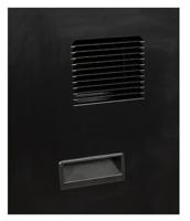 mde70-230v Broughton MD70 Dehumidifier, 70L water tank, 70L/day extraction rate BS1363