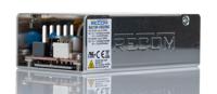 rac150-12sgenc Recom Switching Power Supply, RAC150-12SG/ENC, 12V dc, 12.5A, 150W, 1 Output, 90 → 264V ac Input Voltage