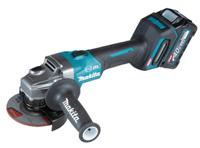 ga004gz01 Makita GA004GZ01 115mm Cordless Angle Grinder