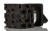 048339-t0-3-8222e Eaton, 3PST 2 Position 90° Changeover Cam Switch, 690V ac, 20A, Rotary Actuator