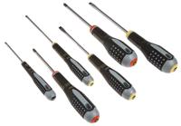 be-9881 Bahco Phillips; Slotted Screwdriver Set, 6-Piece
