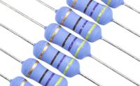 rox2sj470r TE Connectivity 470Ω Metal Oxide Resistor 2W ±5% ROX2SJ470R