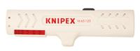 16-65-125-sb Knipex Drawing tool, 4.5mm Min, 10mm Max, 125 mm Overall