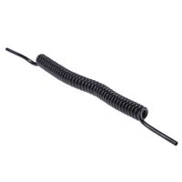tcu0805b-1 SMC 2m, Polyurethane Recoil Hose