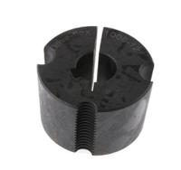 146-5438 RS PRO Taper Bush 1008, 10mm Shaft Diameter