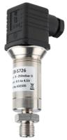 828-5726 RS PRO Pressure Sensor, 0bar Min, 0.25bar Max, Voltage Output, Relative Reading