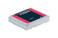 ten-40-1231 TRACOPOWER TEN 40 DC-DC Converter, 5V dc/ 6 A, 400mA Output, 9 → 18 V dc Input, 40W, Through Hole, +75°C Max