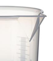 251-9431 RS PRO PP 5L Laboratory Jug