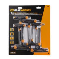 83516 GearWrench 7 piece Metric