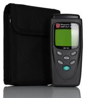 106-5309 RS PRO Gauss Meter, 30 → 300Hz