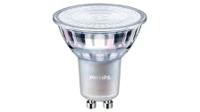 929001349202 Philips MAS GU10 LED Bulbs 4.9 W(50W), 3000K, White, PAR 16 shape