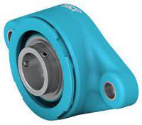f2bc-30m-cpss-dfh 2 Hole Flange Bearing Unit, F2BC 30M-CPSS-DFH, 30mm ID
