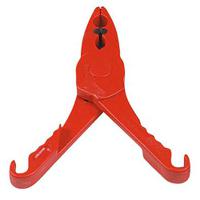 bc25vse Facom Pliers, 155 mm Overall